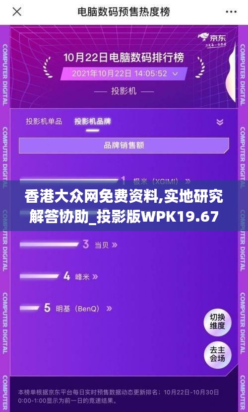 香港大众网免费资料,实地研究解答协助_投影版WPK19.67