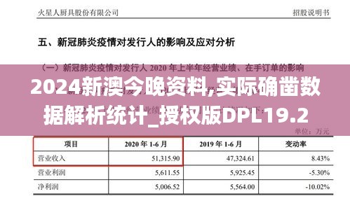 2024新澳今晚资料,实际确凿数据解析统计_授权版DPL19.2
