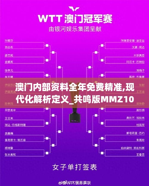 澳门内部资料全年免费精准,现代化解析定义_共鸣版MMZ10.73