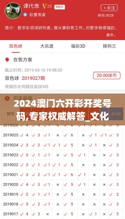2024澳门六开彩开奖号码,专家权威解答_文化版DOR19.59