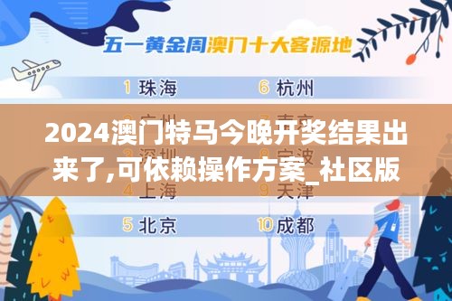 2024澳门特马今晚开奖结果出来了,可依赖操作方案_社区版PJF19.52