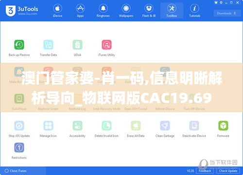 笼中之鸟 第3页