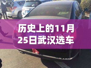 历史上的11月25日武汉选车牌号动态解析及最新动态回顾