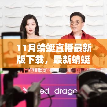 11月蜻蜓直播最新版下载指南及体验要点解析