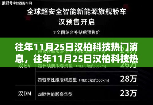 往年11月25日汉柏科技热门消息，往年11月25日汉柏科技热门消息全面评测，产品特性、使用体验与目标用户分析