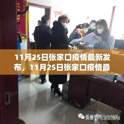 张家口疫情最新动态及防控进展，应对策略发布