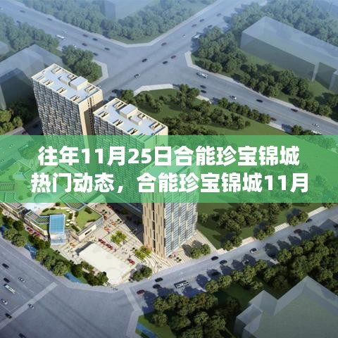 合能珍宝锦城11月25日热门动态深度解析，特性、体验、竞品对比与用户反馈一网打尽