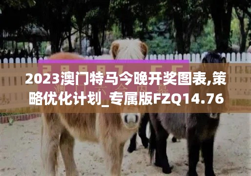 2023澳门特马今晚开奖图表,策略优化计划_专属版FZQ14.76