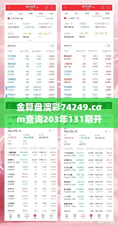 杳无音讯 第3页
