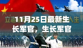 生长军官新势力崛起，背景深度解析与影响探讨