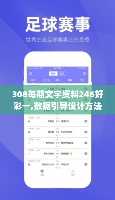 308每期文字资料246好彩一,数据引导设计方法_车载版MFT5.57
