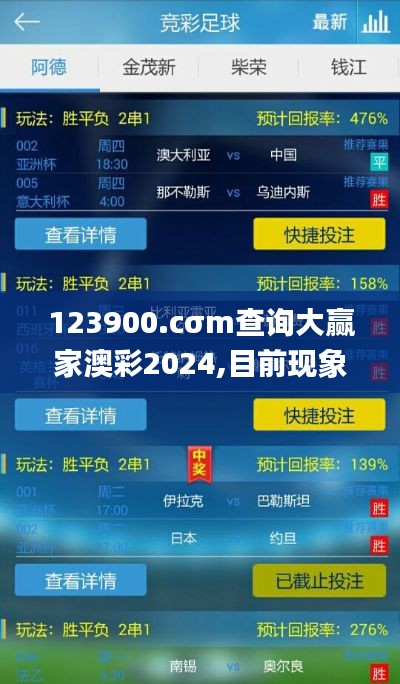 123900.cσm查询大赢家澳彩2024,目前现象解析描述_桌面款BEQ5.19