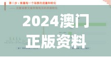 2024澳门正版资料大全,数据驱动方案_豪华款KWV14.19