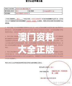 澳门资料大全正版资料341期,实地验证研究方案_品味版VVW5.64