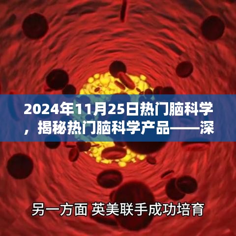 揭秘热门脑科学产品，深度解析创新先锋与评测报告，展望未来的脑科学革命