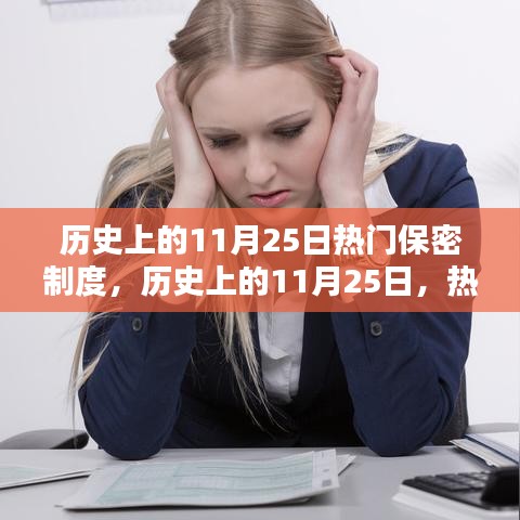 历史上的11月25日保密制度深度解析与评测，热门保密制度介绍与评估