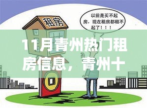 青州十一月租房热潮深度解析，背景、事件与影响揭秘