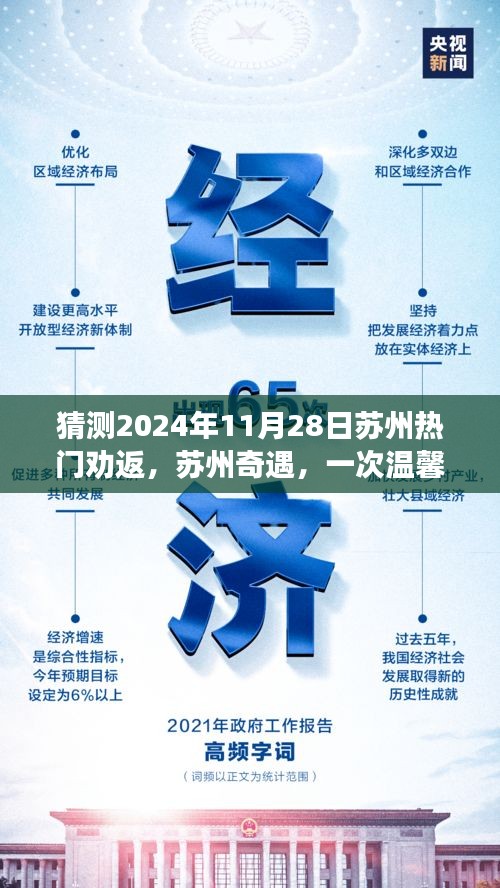 苏州奇遇，温馨劝返之旅，预测2024年11月28日热门事件