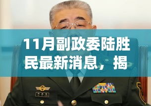 11月副政委陆胜民最新消息，揭秘11月副政委陆胜民最新消息——全面步骤指南