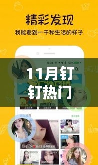 钉钉十一月新版本揭秘，丁丁的新伙伴与温馨日常故事