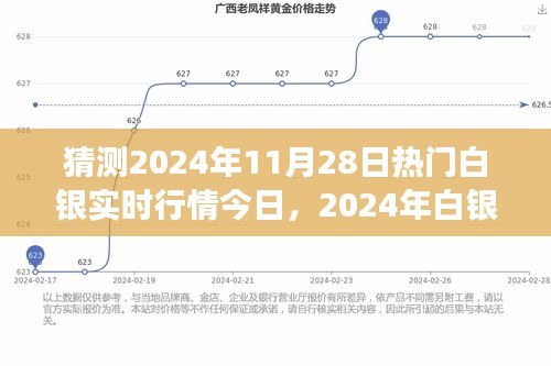 猜测2024年11月28日热门白银实时行情今日，2024年白银行情预测指南，今日如何洞察白银实时行情