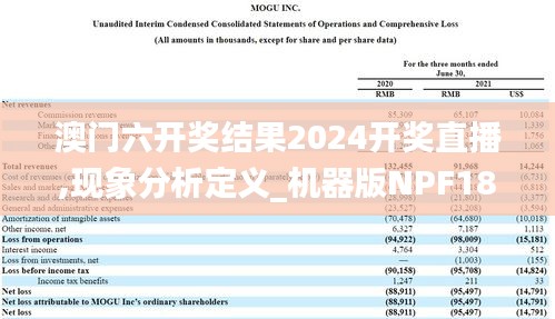 澳门六开奖结果2024开奖直播,现象分析定义_机器版NPF18.80