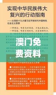 澳门免费资料大全集,社会承担实践战略_生活版LTQ4.2