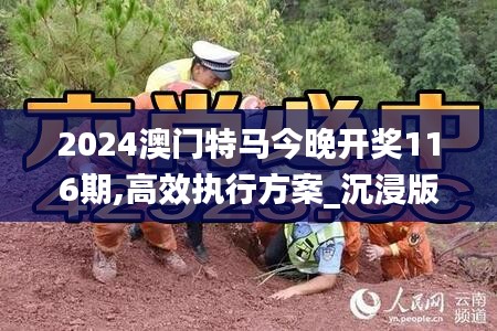 2024澳门特马今晚开奖116期,高效执行方案_沉浸版JKZ18.24