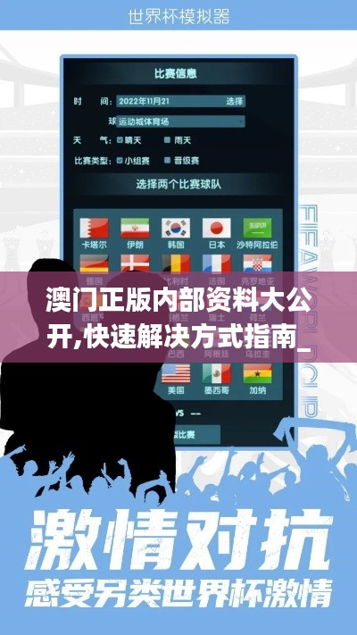 澳门正版内部资料大公开,快速解决方式指南_家庭版GIN18.99
