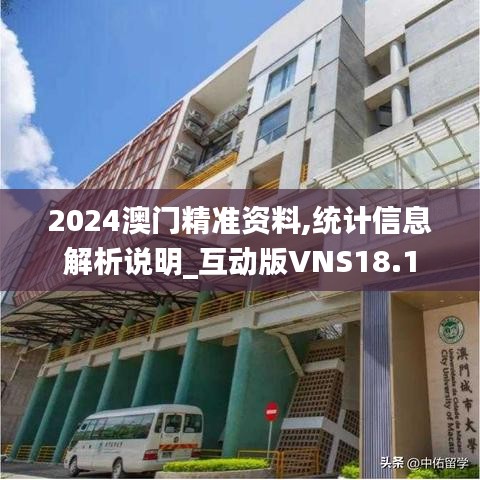 2024澳门精准资料,统计信息解析说明_互动版VNS18.1