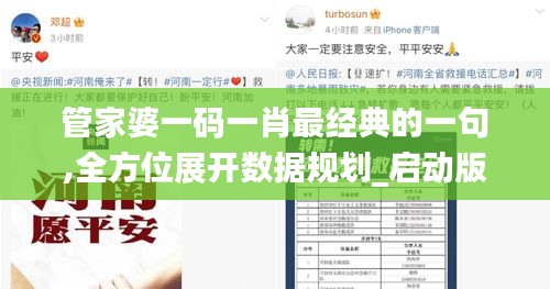 管家婆一码一肖最经典的一句,全方位展开数据规划_启动版KJF18.49
