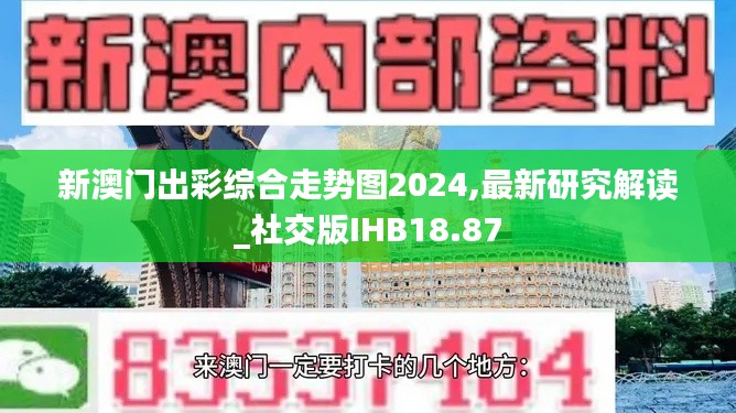 新澳门出彩综合走势图2024,最新研究解读_社交版IHB18.87