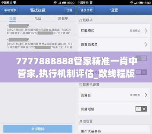 7777888888管家精准一肖中管家,执行机制评估_数线程版BWJ4.76
