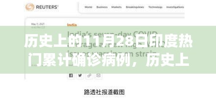 印度累计确诊演变之路，历史上的11月28日回顾