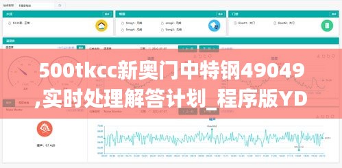 500tkcc新奥门中特钢49049,实时处理解答计划_程序版YDH4.96