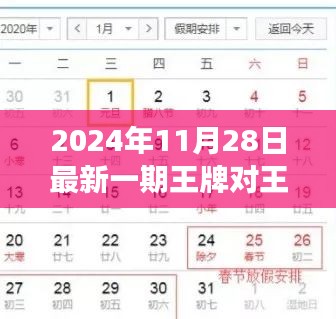 王牌对王牌深度剖析，节目特性、用户体验与目标用户群体分析（2024年11月28日最新一期）