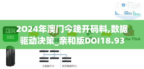 2O24年澳门今晚开码料,数据驱动决策_亲和版DOI18.93