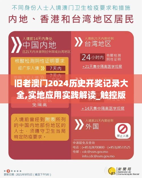 旧老澳门2024历史开奖记录大全,实地应用实践解读_触控版UCZ18.62