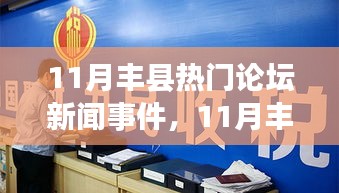 11月丰县论坛热点新闻全面解析，特性、体验、竞争态势及用户群体分析