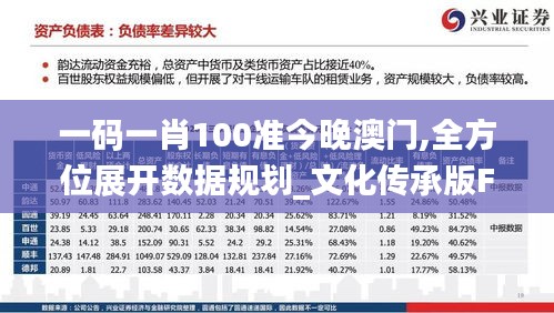 一码一肖100准今晚澳门,全方位展开数据规划_文化传承版FXR4.44