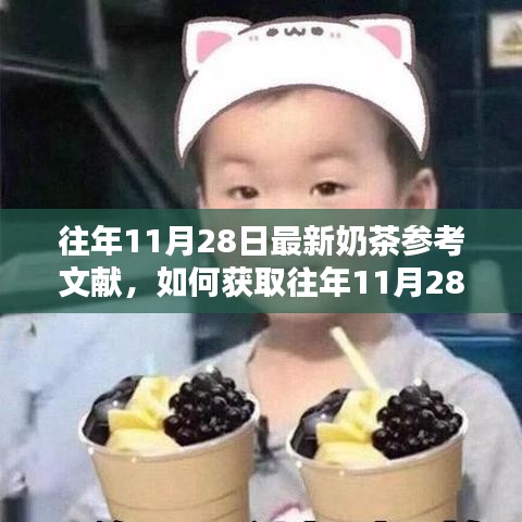 详细步骤指南，获取往年11月28日最新奶茶参考文献攻略