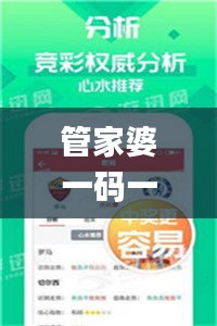 管家婆一码一肖100%准,实地应用实践解读_随机版AME4.42
