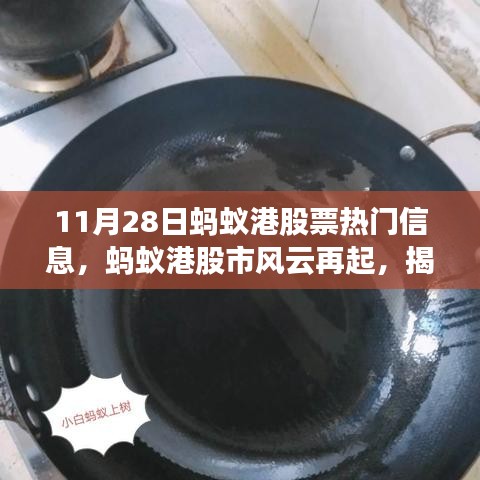 11月28日蚂蚁港股票热门信息，蚂蚁港股市风云再起，揭秘小巷深处的隐藏美食宝藏——11月28日热门信息解读