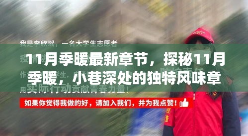 探秘11月季暖，小巷深处的独特风味章节最新更新内容速递