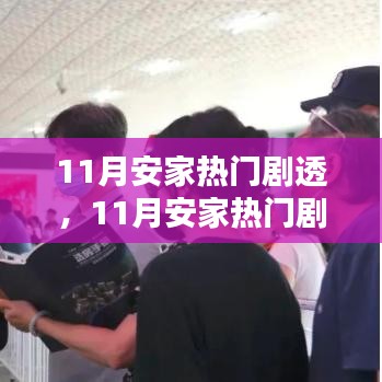 揭秘新居生活精彩瞬间，11月安家热门剧透大揭秘