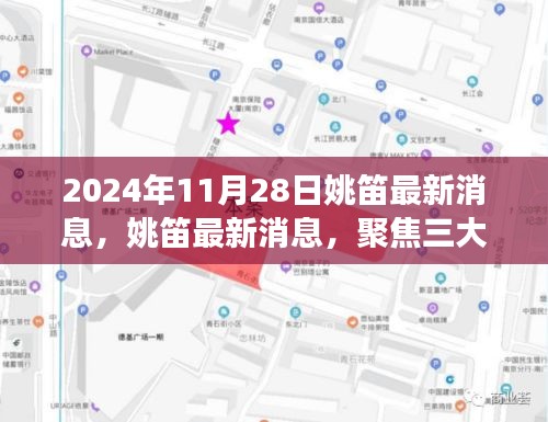 独家解析，姚笛最新动态深度解读，聚焦三大要点（2024年11月28日报道）