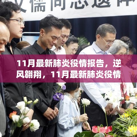 逆风翱翔，11月最新肺炎疫情报告下的学习变革与希望之光