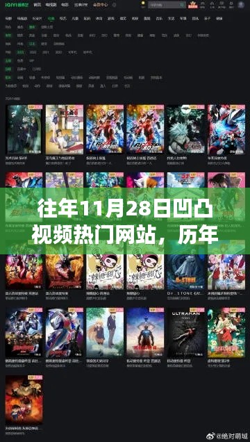 历年11月28日凹凸视频热门内容深度解析与趋势探讨