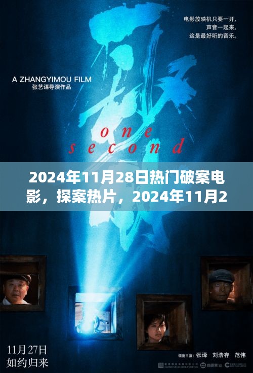 2024年11月28日热门破案电影与悬疑深度解析
