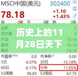 关于天下彩最新网址与历史上的11月28日，多方视角的探讨与风险警示。